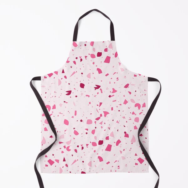 Item preview, Pink Terrazzo designed and sold by ClaudiaGrosso.