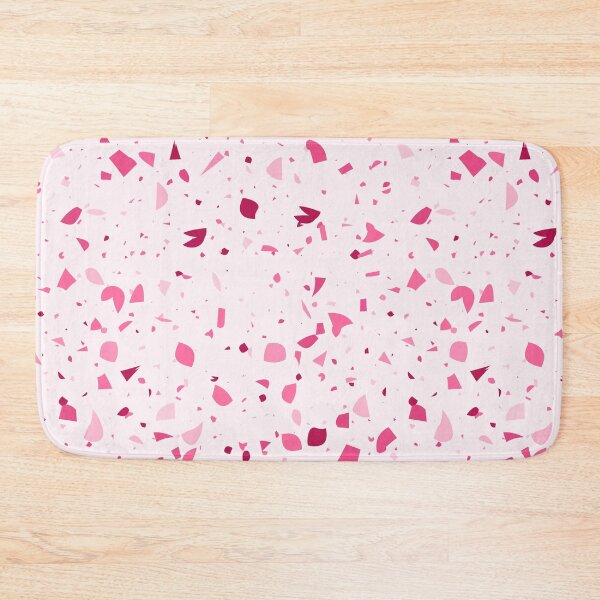 Item preview, Pink Terrazzo designed and sold by ClaudiaGrosso.