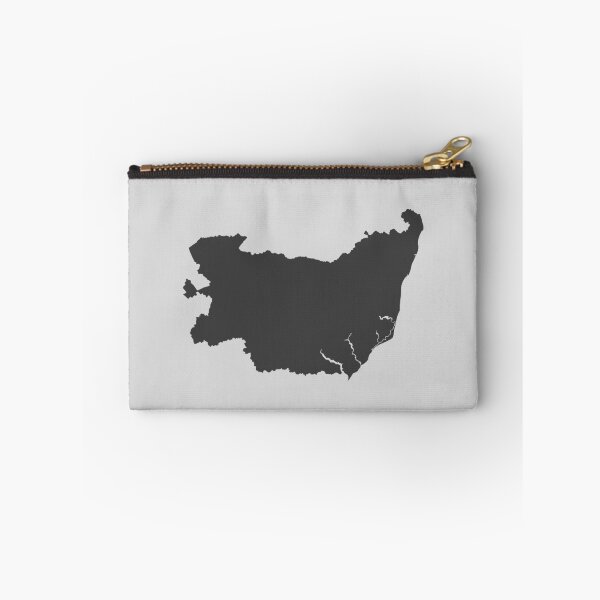 Item preview, Suffolk Shape designed and sold by CPTVDesign.
