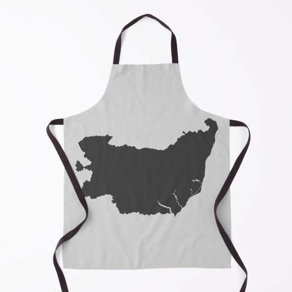 Item preview, Suffolk Shape designed and sold by CPTVDesign.