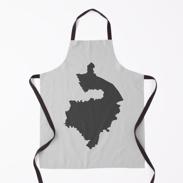 Item preview, Warwickshire Shape designed and sold by CPTVDesign.