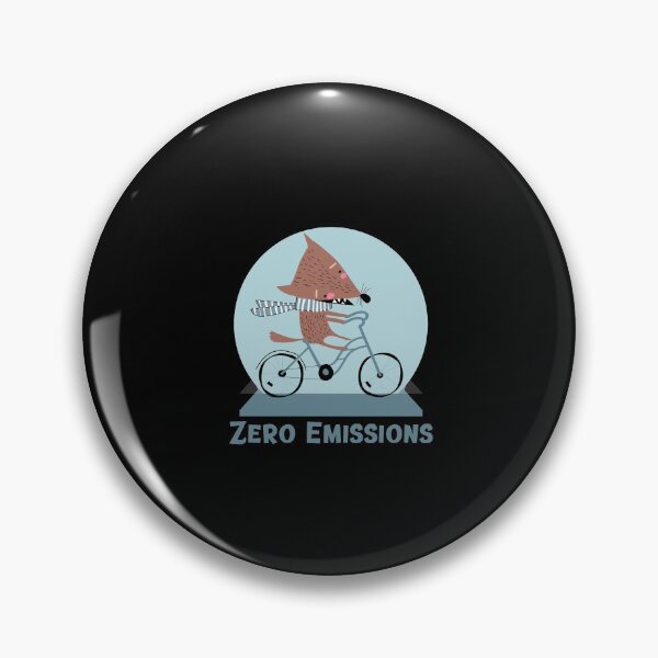Item preview, Zero Emissions - End Global Warming  designed and sold by PrintexDesigns.
