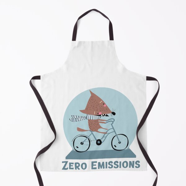 Item preview, Zero Emissions - End Global Warming  designed and sold by PrintexDesigns.