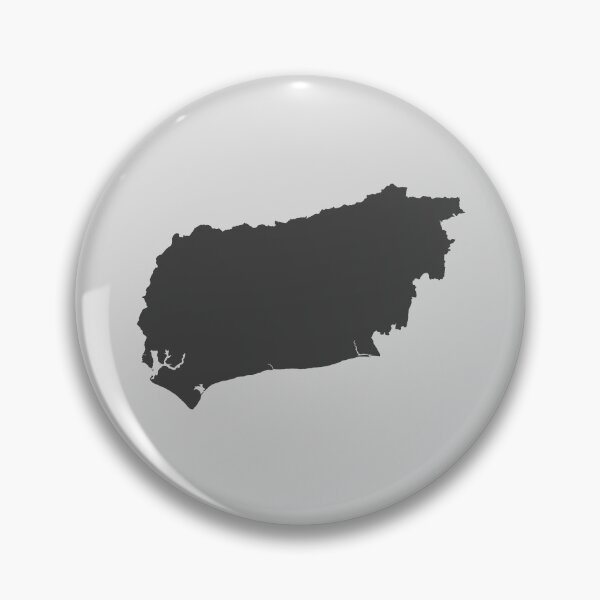 Item preview, West Sussex Shape designed and sold by CPTVDesign.