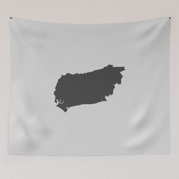 Item preview, West Sussex Shape designed and sold by CPTVDesign.