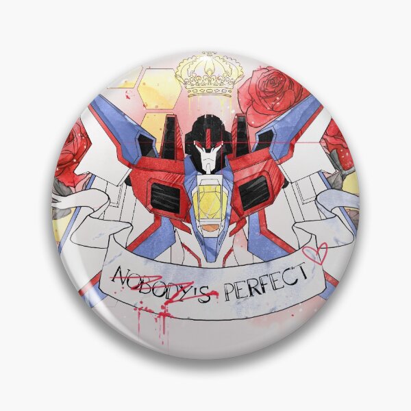 Item preview, starscream designed and sold by koroa.