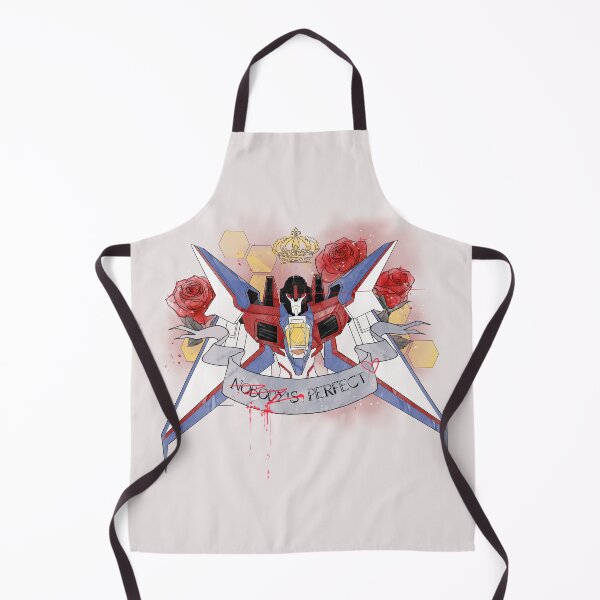 Item preview, starscream designed and sold by koroa.