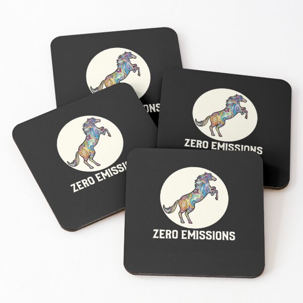 Item preview, Zero Emissions - End Global Warming  designed and sold by PrintexDesigns.