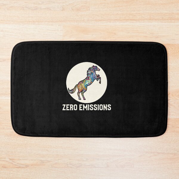 Item preview, Zero Emissions - End Global Warming  designed and sold by PrintexDesigns.