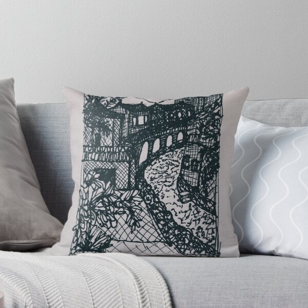 Item preview, Japan Town designed and sold by calig33.