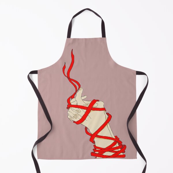 Item preview, Tied Up designed and sold by -phasess-.