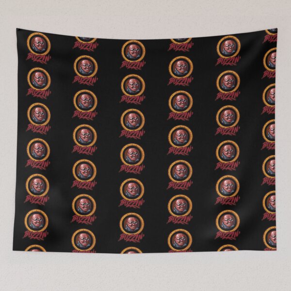 Item preview, Buzzin designed and sold by MyMerchStore.