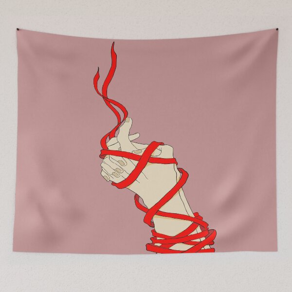 Item preview, Tied Up designed and sold by -phasess-.