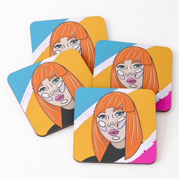 Item preview, Popart Bae designed and sold by TheHappyDreamer.