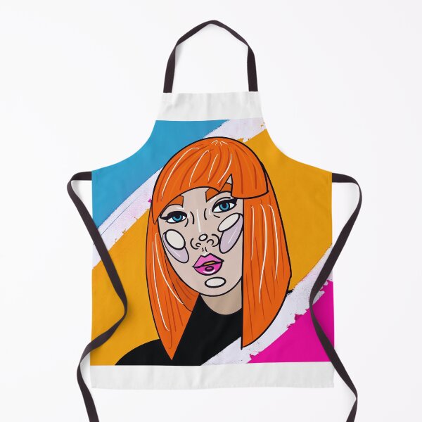 Item preview, Popart Bae designed and sold by TheHappyDreamer.