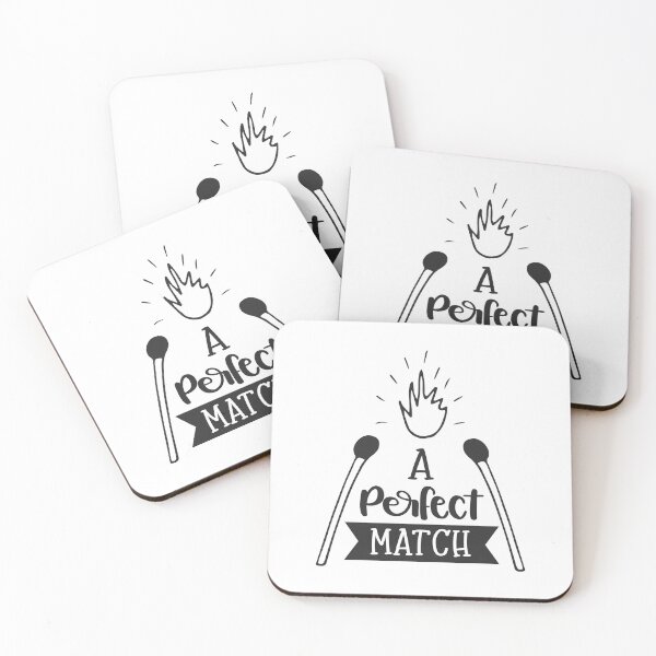 Item preview, A Perfect Match designed and sold by Phorase.