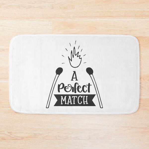 Item preview, A Perfect Match designed and sold by Phorase.