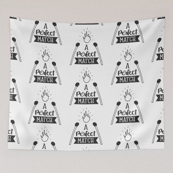 Item preview, A Perfect Match designed and sold by Phorase.