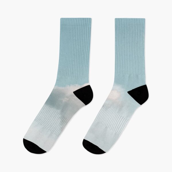 Item preview, Copia de feeling good · clouds designed and sold by dacoparo.