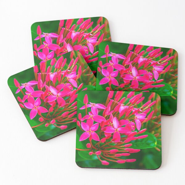 Item preview, Fuscia Flower designed and sold by Roselyn Shoko.
