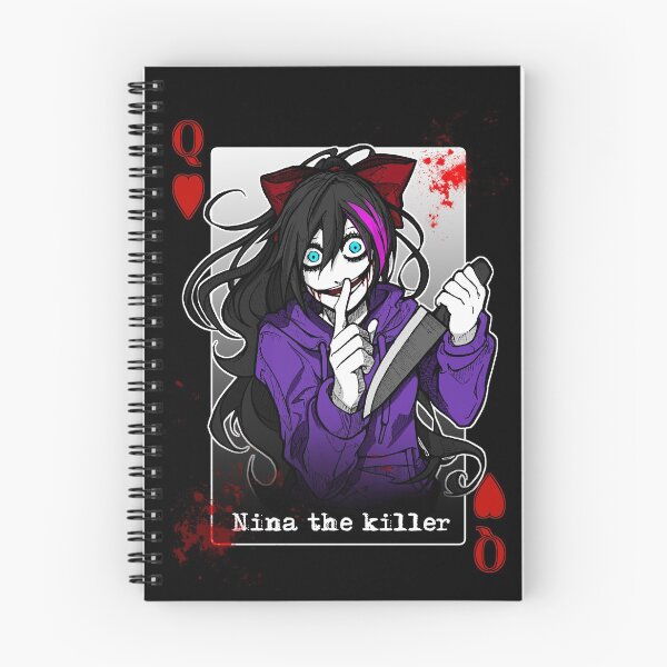 Nina the killer