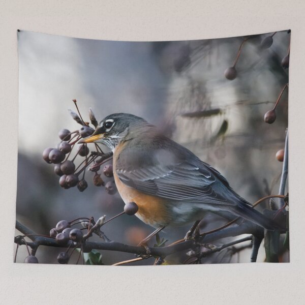 Item preview, Bird at rest designed and sold by billduncan.
