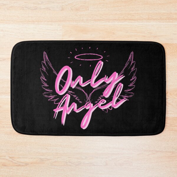 Item preview, Only Angel designed and sold by ricknosis.