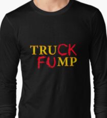 The Original Truck Fump Long Sleeve T-Shirt