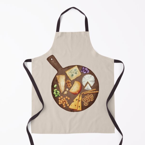 Item preview, Variety of Cheese and Crackers designed and sold by Alicia Chee.