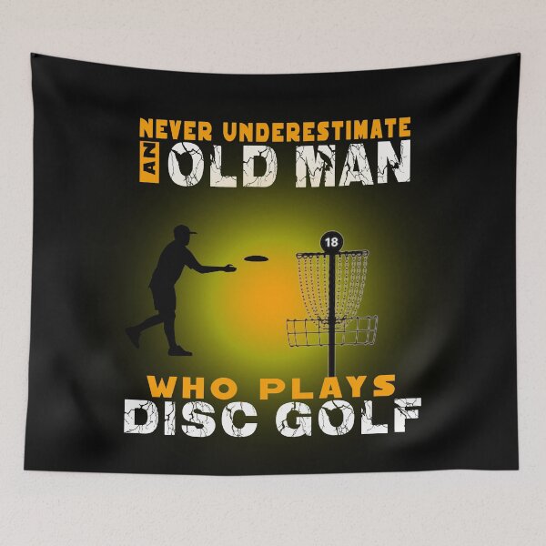 Item preview, how to play disc golf designed and sold by ishako online.