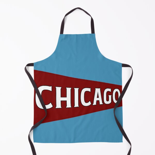 Item preview, Chicago illinois Pennant designed and sold by Nature-mark.