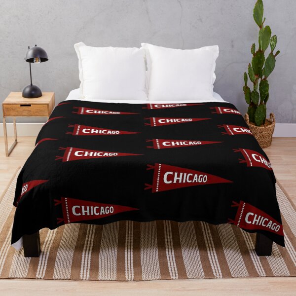 Item preview, Chicago illinois Pennant designed and sold by Nature-mark.