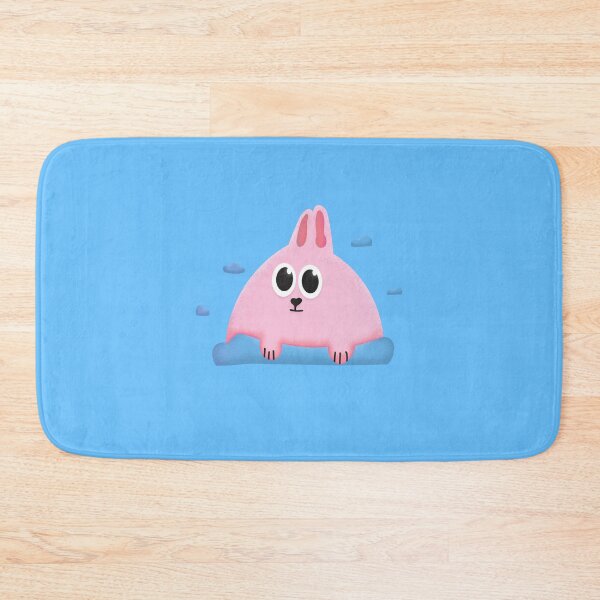 Item preview, Cloud Bunny designed and sold by MicRoWoRldS.