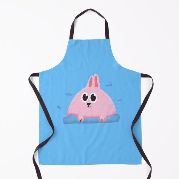 Item preview, Cloud Bunny designed and sold by MicRoWoRldS.