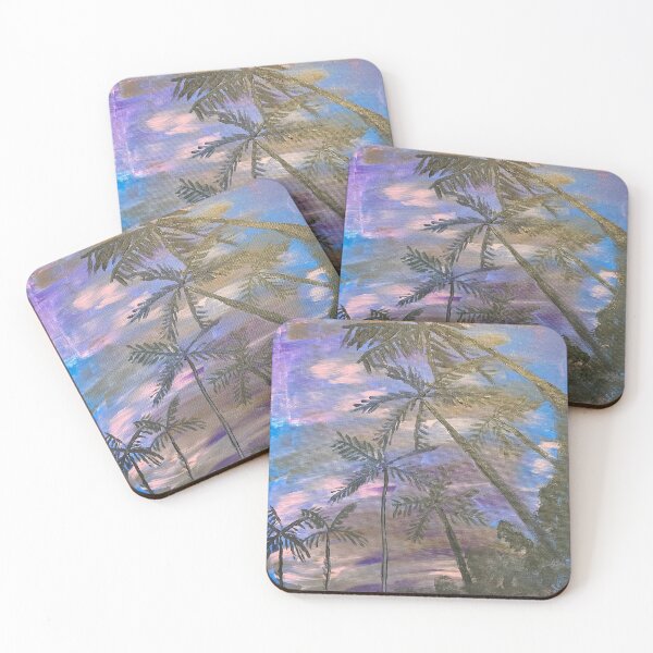 Item preview, Palm Trees designed and sold by Shawna Holley.