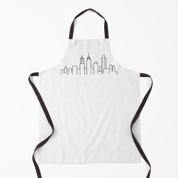 Item preview, Philadelphia Skyline designed and sold by taylorr-made.