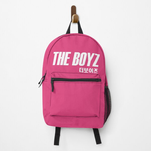 Item preview, Rising KPOP BOY Group THE BOYZ 더 보이즈 designed and sold by Noodle Doodle.