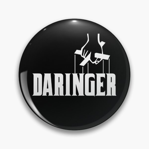 Item preview, Daringer designed and sold by Daviscoatings.