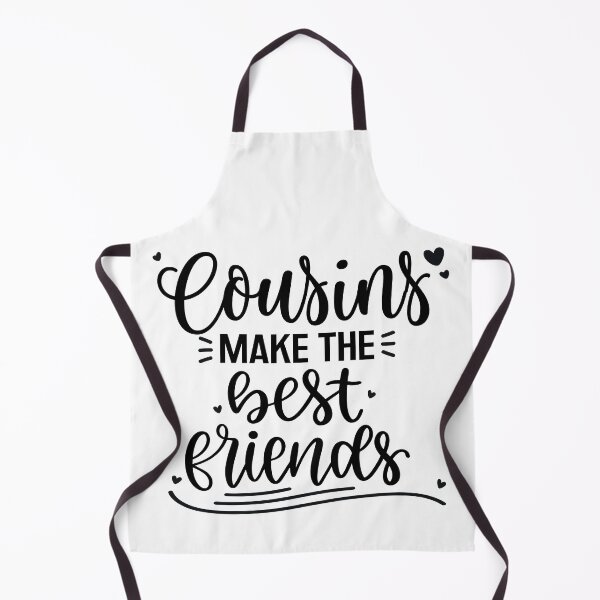 Item preview, Cousins Make The Best Friends designed and sold by Phorase.