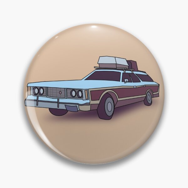 Item preview, Classic 70s Wagon designed and sold by claireepete.