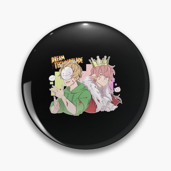 Item preview, Dream merch technoblade merch dreamwastaken Dream was Taken and technoblade Gifts For Fans, For Men and Women, Gift Valentine's Day designed and sold by GinaRScott.