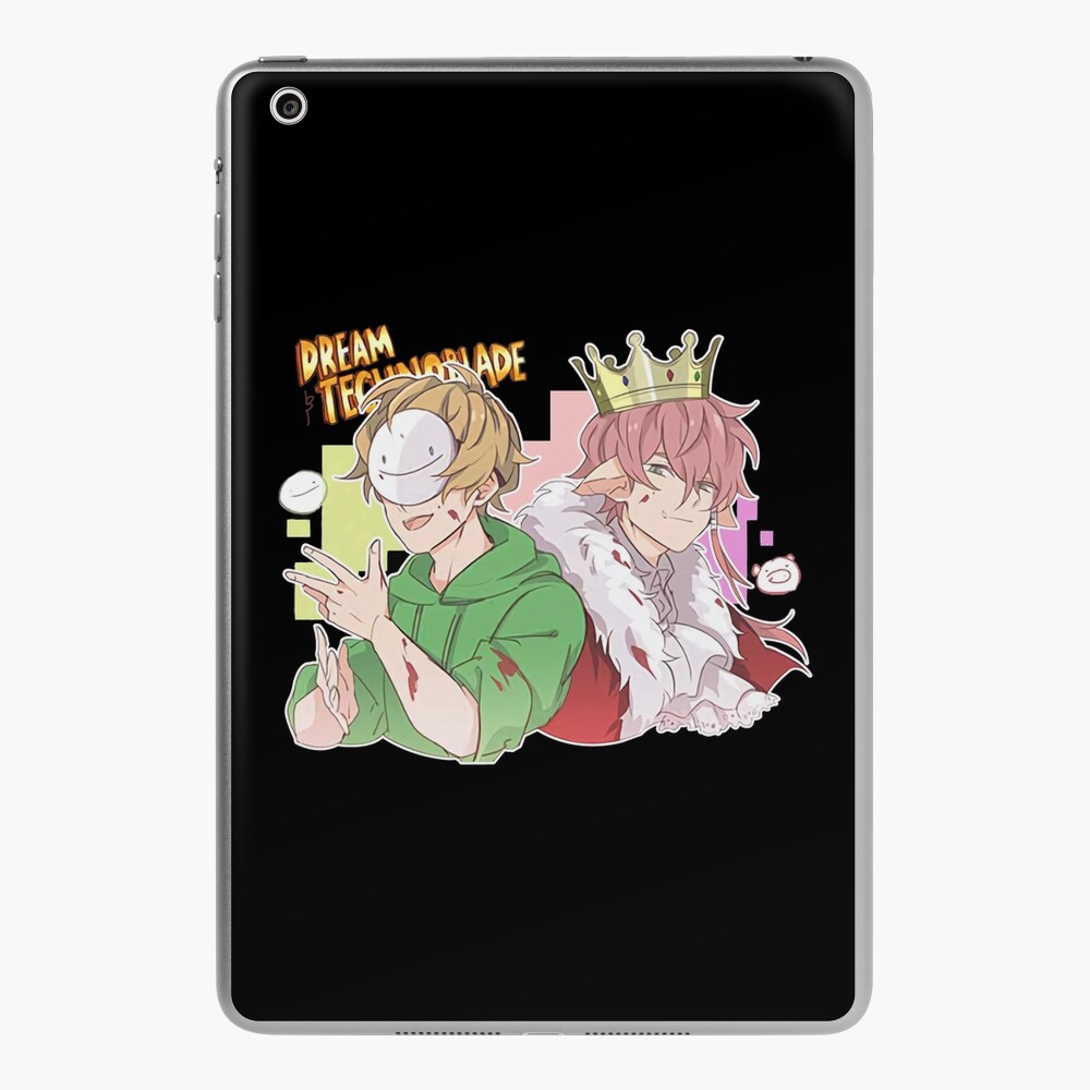 Gacha Life Satsuna iPad Case & Skin for Sale by overflowhidden