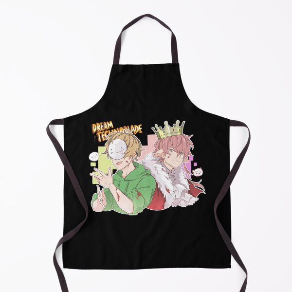 Item preview, Dream merch technoblade merch dreamwastaken Dream was Taken and technoblade Gifts For Fans, For Men and Women, Gift Valentine's Day designed and sold by GinaRScott.