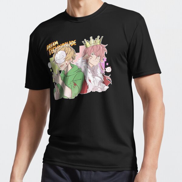 dream merch t shirt