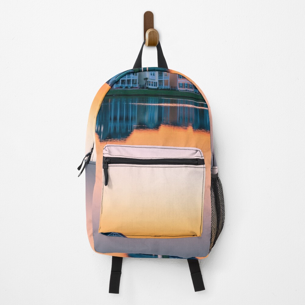 Item preview, Backpack designed and sold by RShoko.