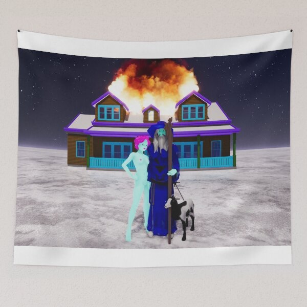 Item preview, Me and My Husband designed and sold by Honeymoon Supply.