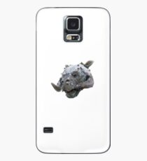 Tauntaun Head Case/Skin for Samsung Galaxy
