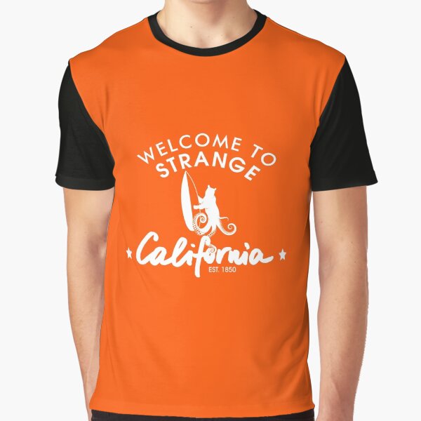 Graphic T-Shirt