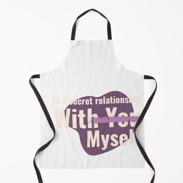 Item preview, In Relationship With Myself designed and sold by PrintexDesigns.