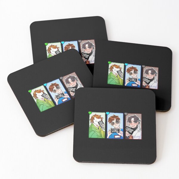 Item preview, Dream SMP Dream Team Gifts For Fans, For Men and Women, Gift Valentine's Day designed and sold by GinaRScott.